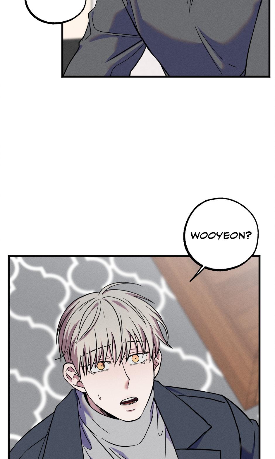 Trap OF Chance Chapter 20 page 38 - 