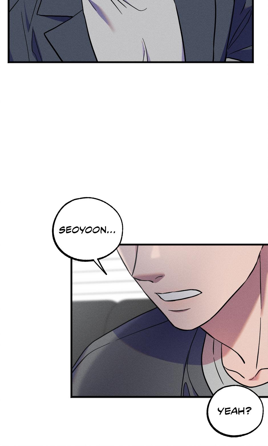 Trap OF Chance Chapter 20 page 39 - 