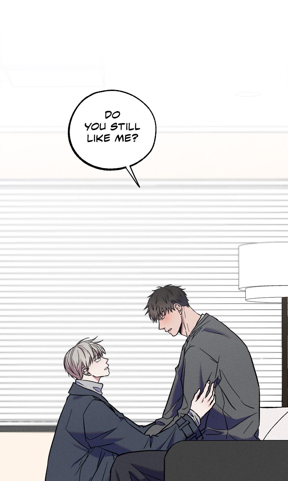 Trap OF Chance Chapter 20 page 40 - 