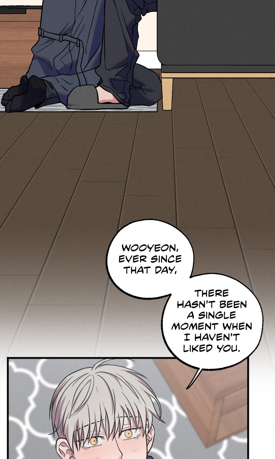 Trap OF Chance Chapter 20 page 41 - 
