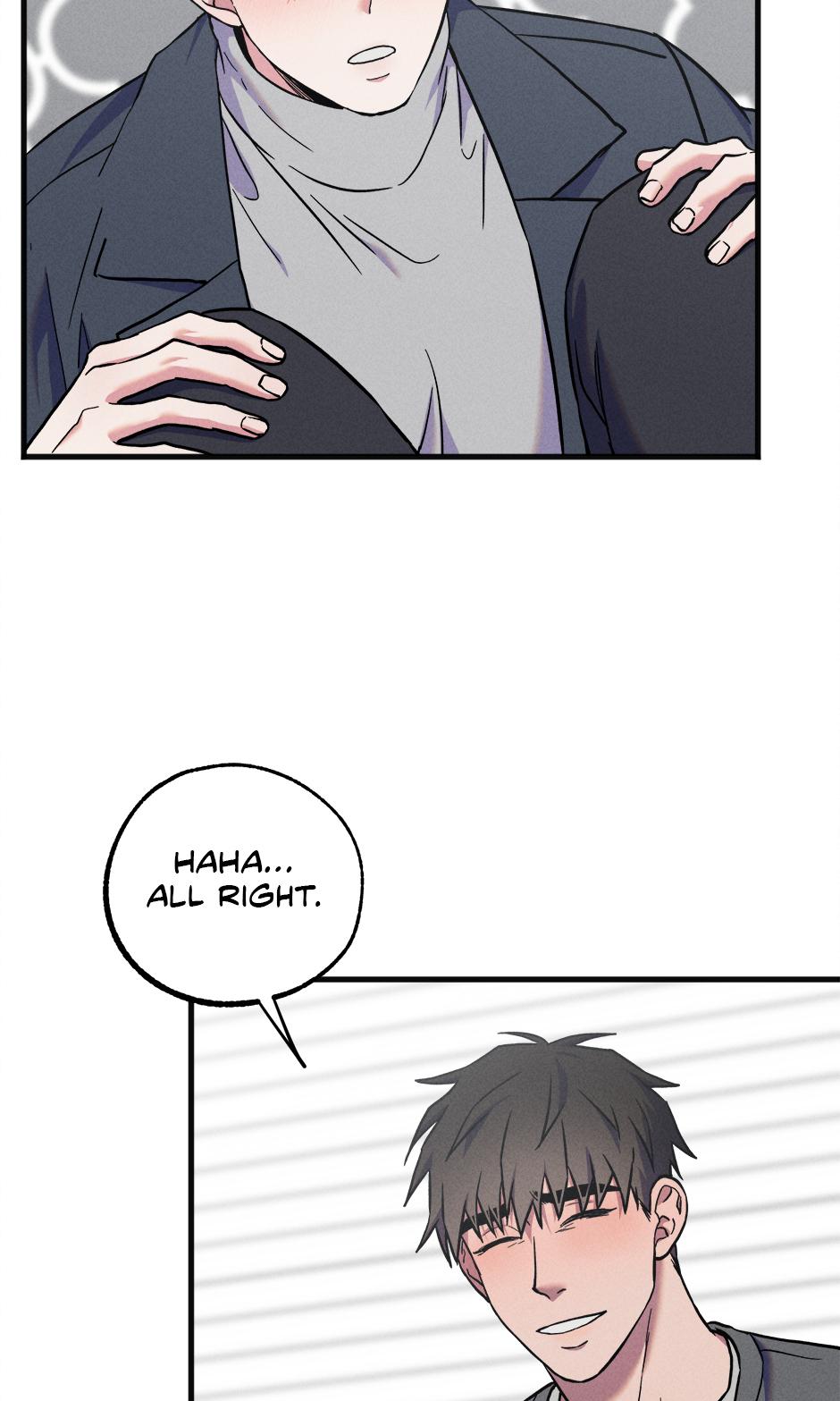 Trap OF Chance Chapter 20 page 42 - 