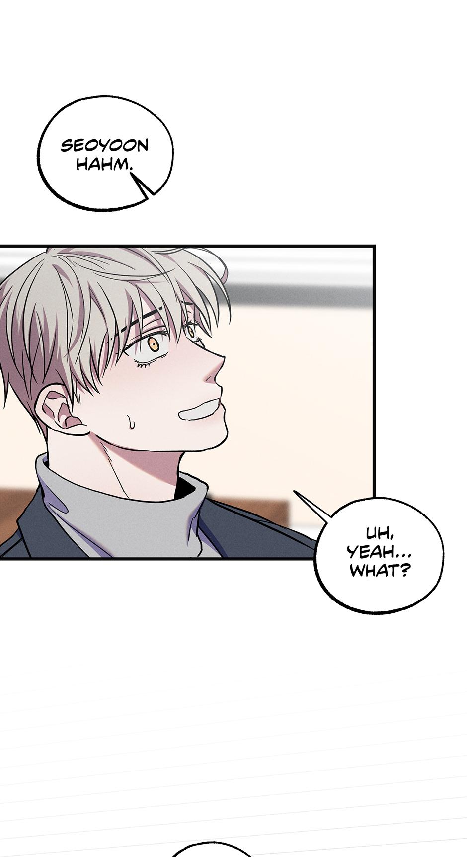 Trap OF Chance Chapter 20 page 44 - 