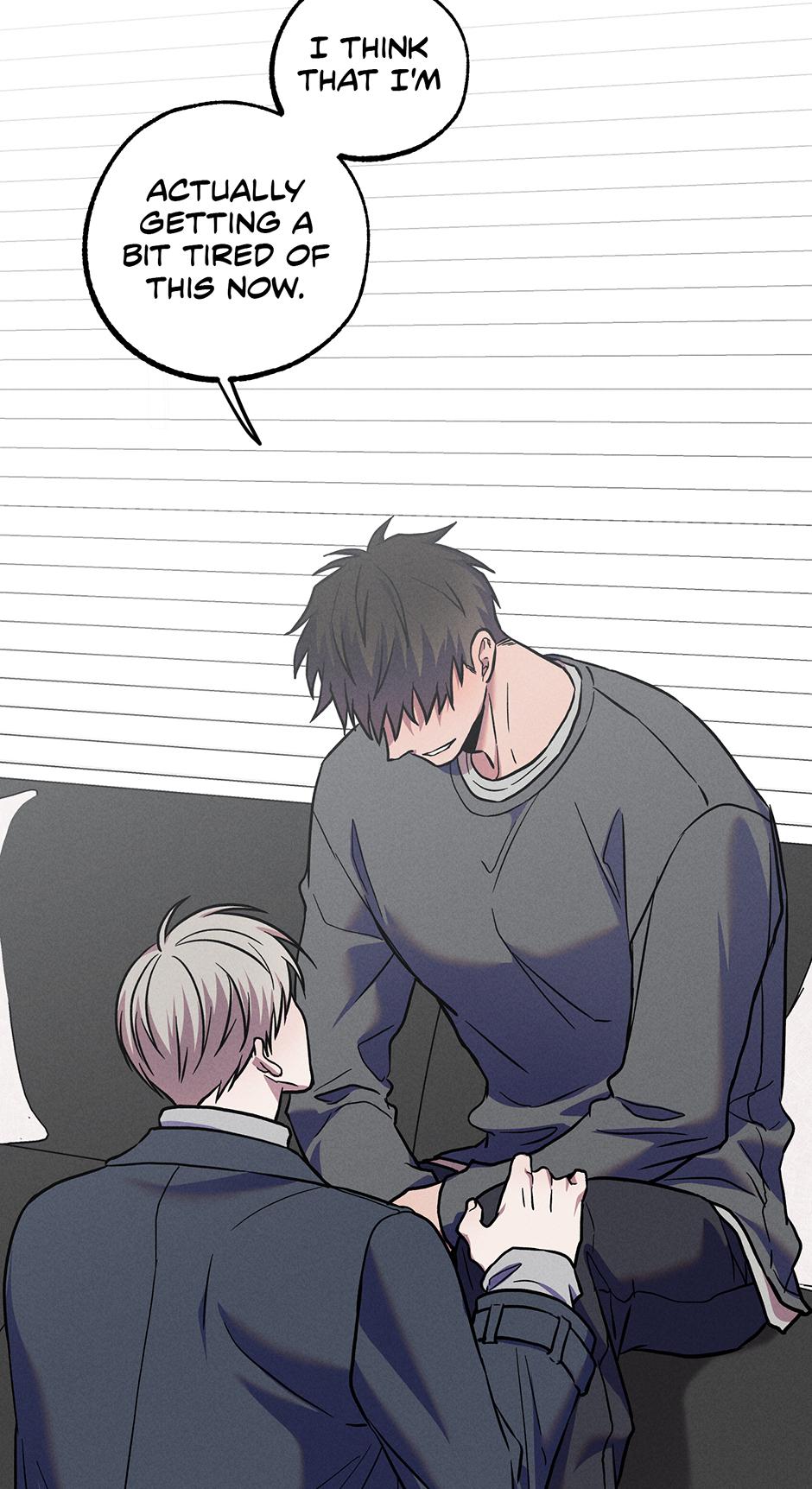Trap OF Chance Chapter 20 page 45 - 