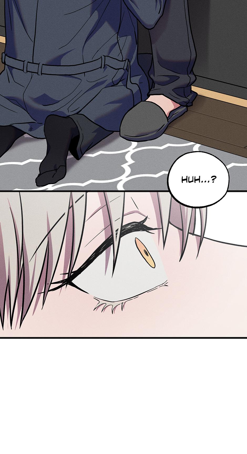 Trap OF Chance Chapter 20 page 46 - 