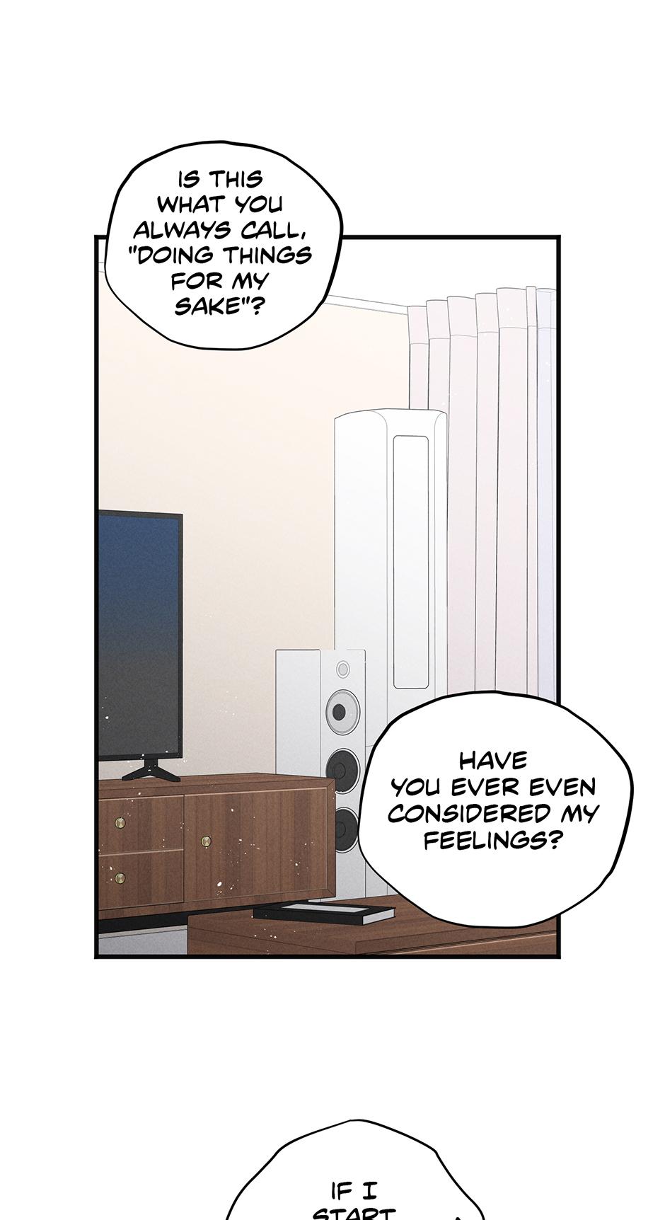 Trap OF Chance Chapter 20 page 48 - 