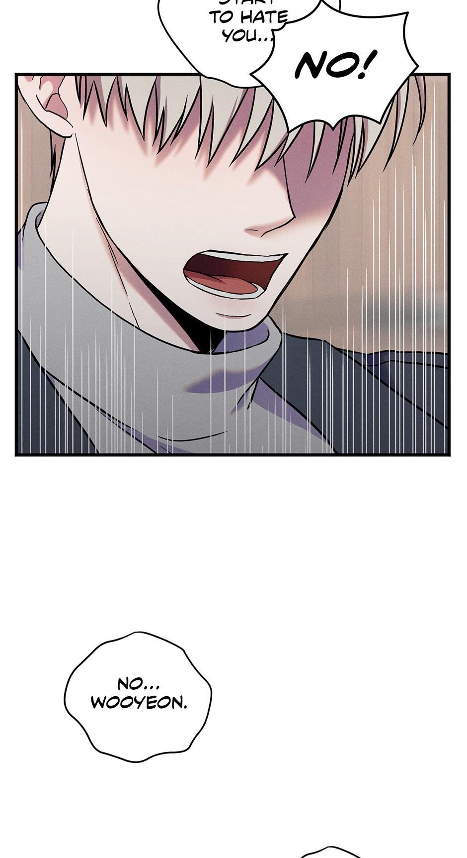 Trap OF Chance Chapter 20 page 49 - 