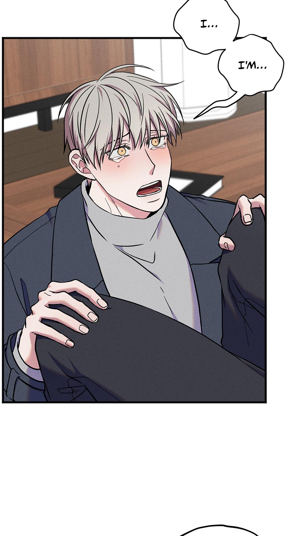 Trap OF Chance Chapter 20 page 50 - 