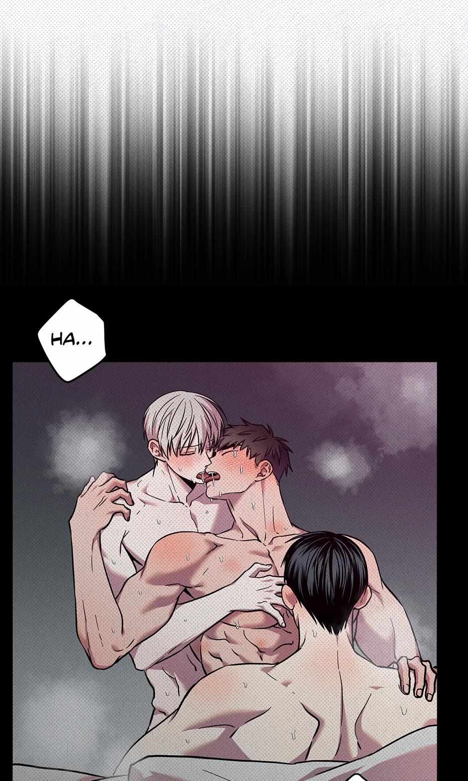 Trap OF Chance Chapter 20 page 6 - 
