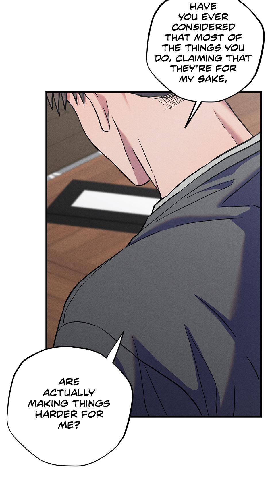 Trap OF Chance Chapter 20 page 51 - 
