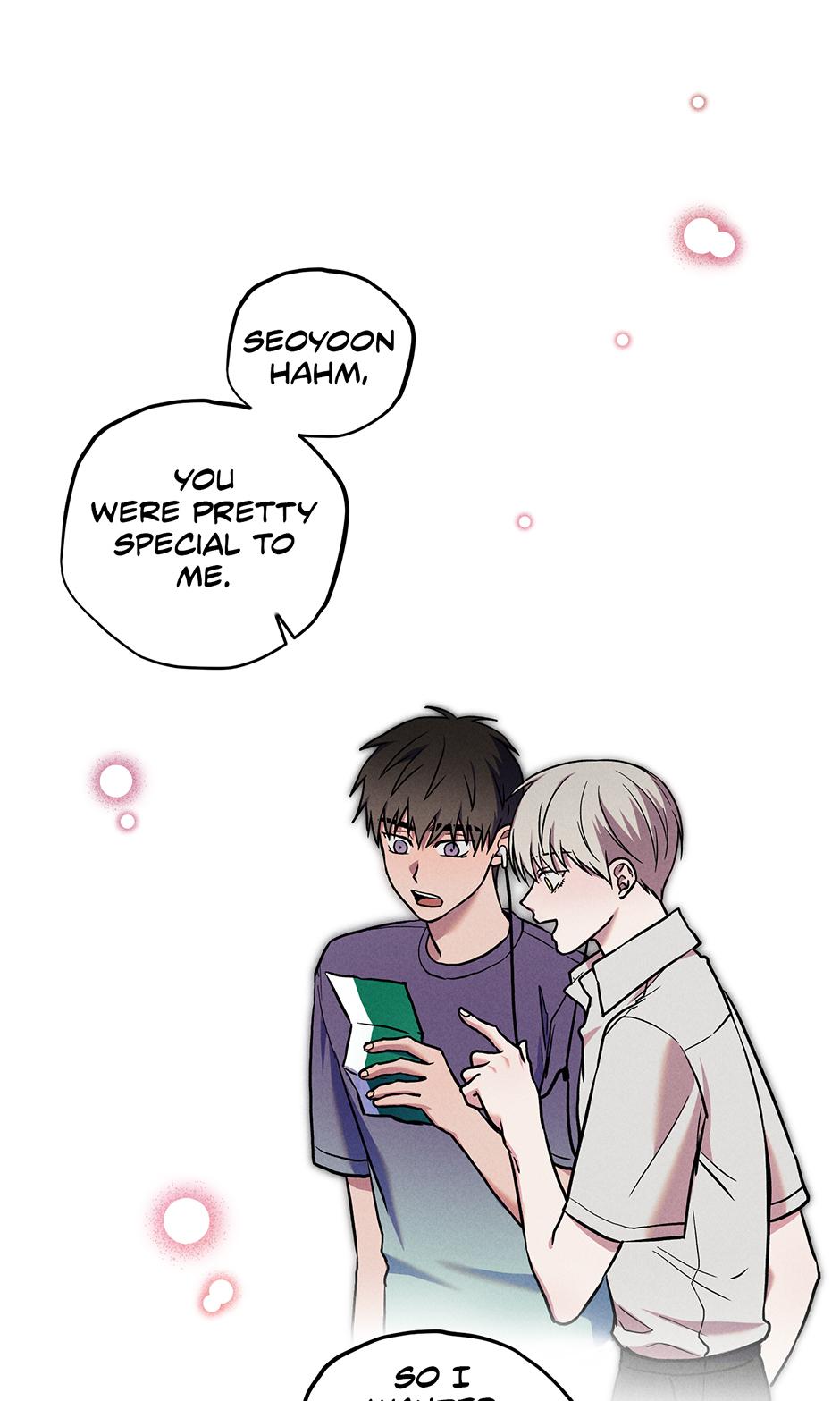 Trap OF Chance Chapter 20 page 53 - 