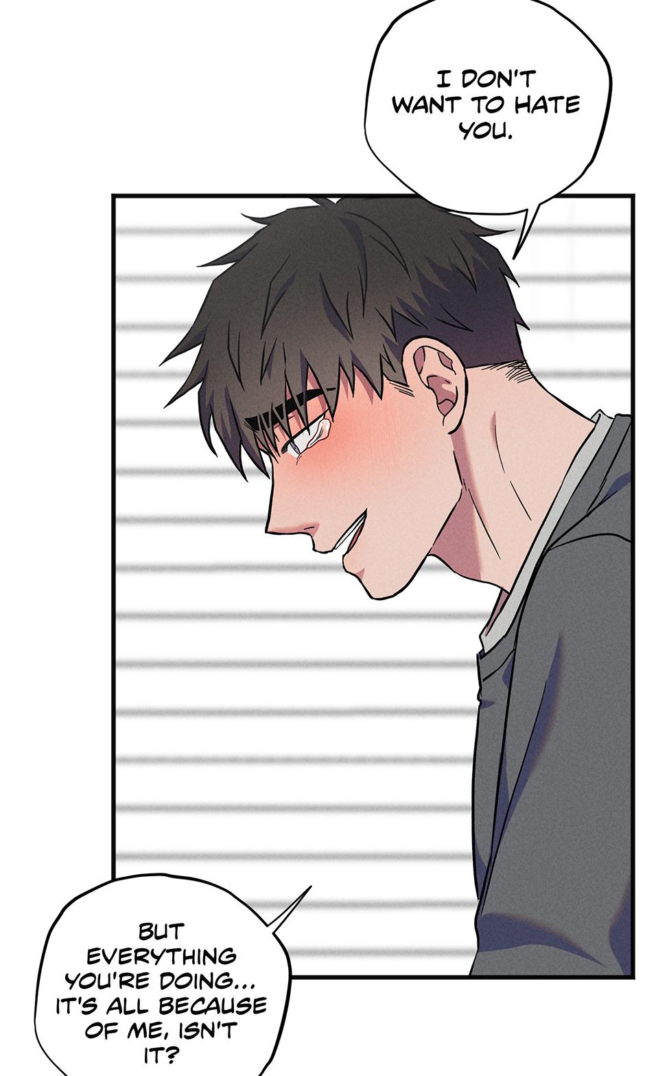 Trap OF Chance Chapter 20 page 58 - 