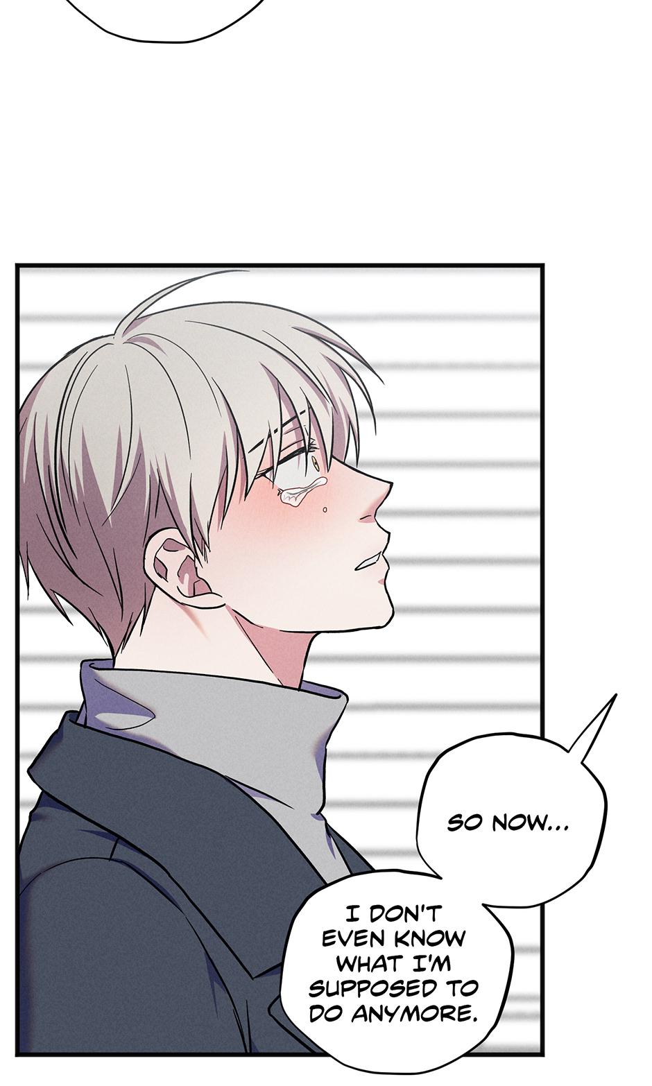 Trap OF Chance Chapter 20 page 59 - 