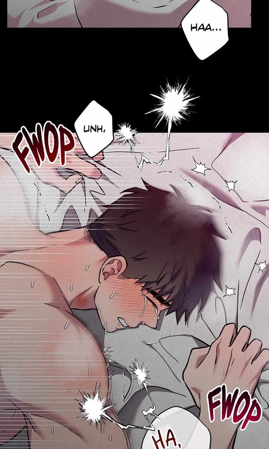 Trap OF Chance Chapter 20 page 7 - 