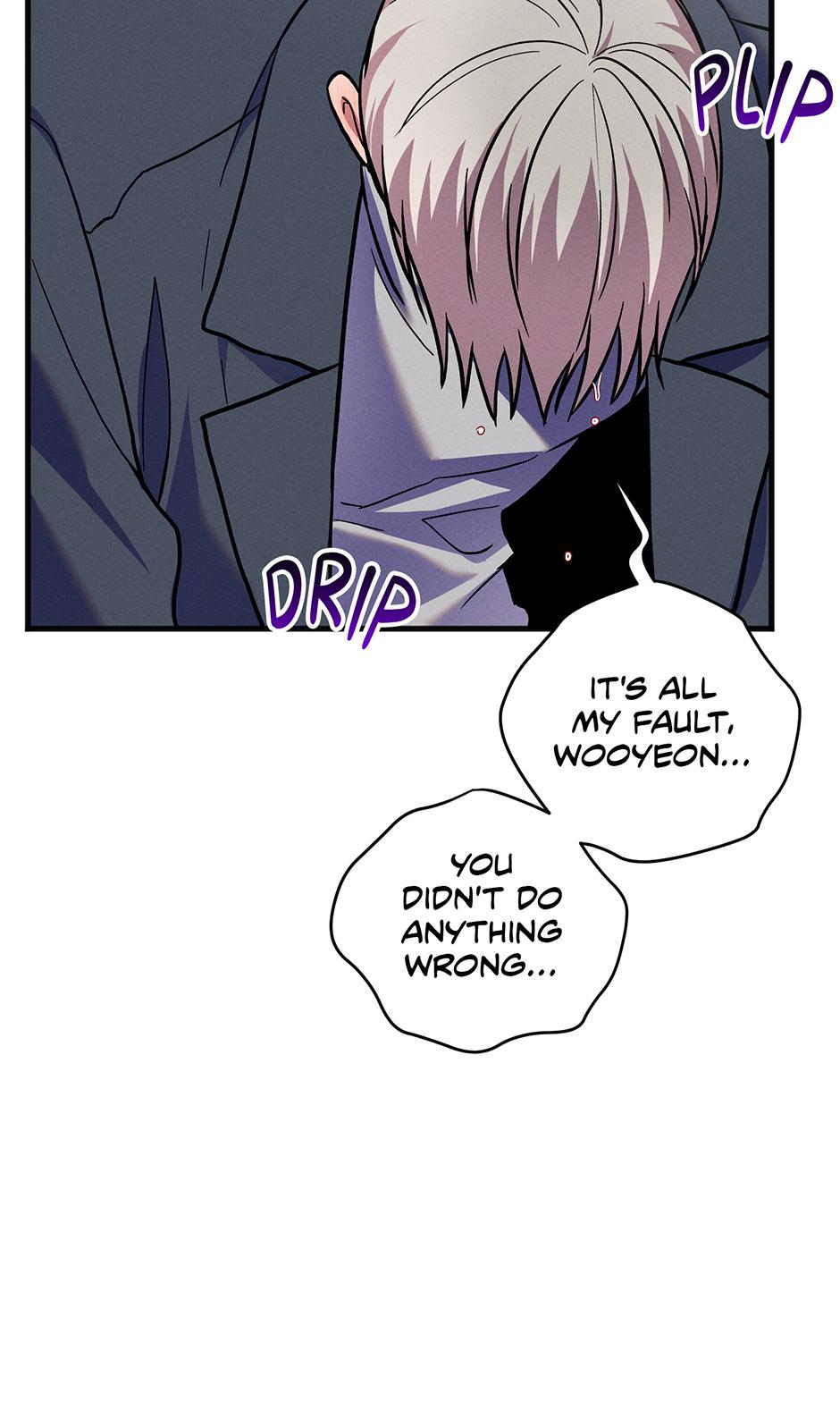 Trap OF Chance Chapter 20 page 62 - 