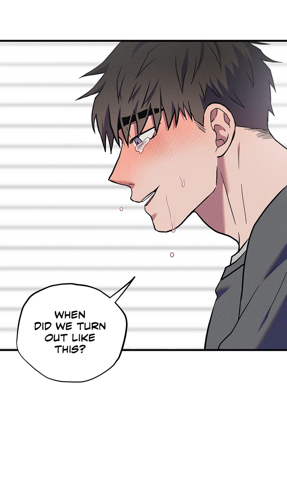 Trap OF Chance Chapter 20 page 63 - 