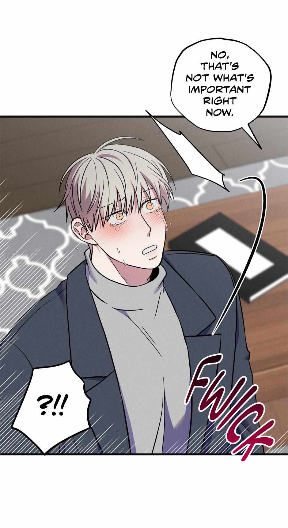 Trap OF Chance Chapter 20 page 64 - 