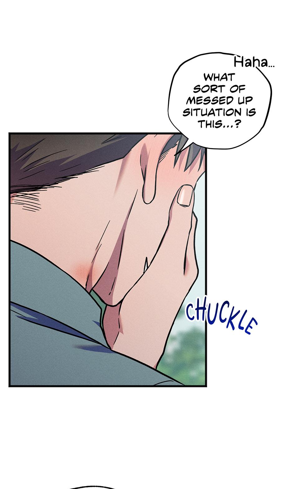 Trap OF Chance Chapter 20 page 10 - 