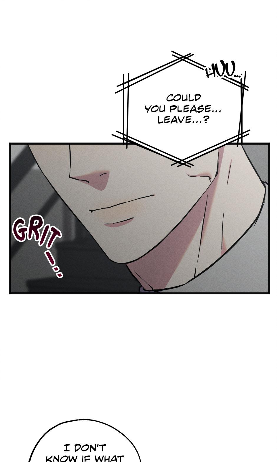 Trap OF Chance Chapter 21 page 11 - 