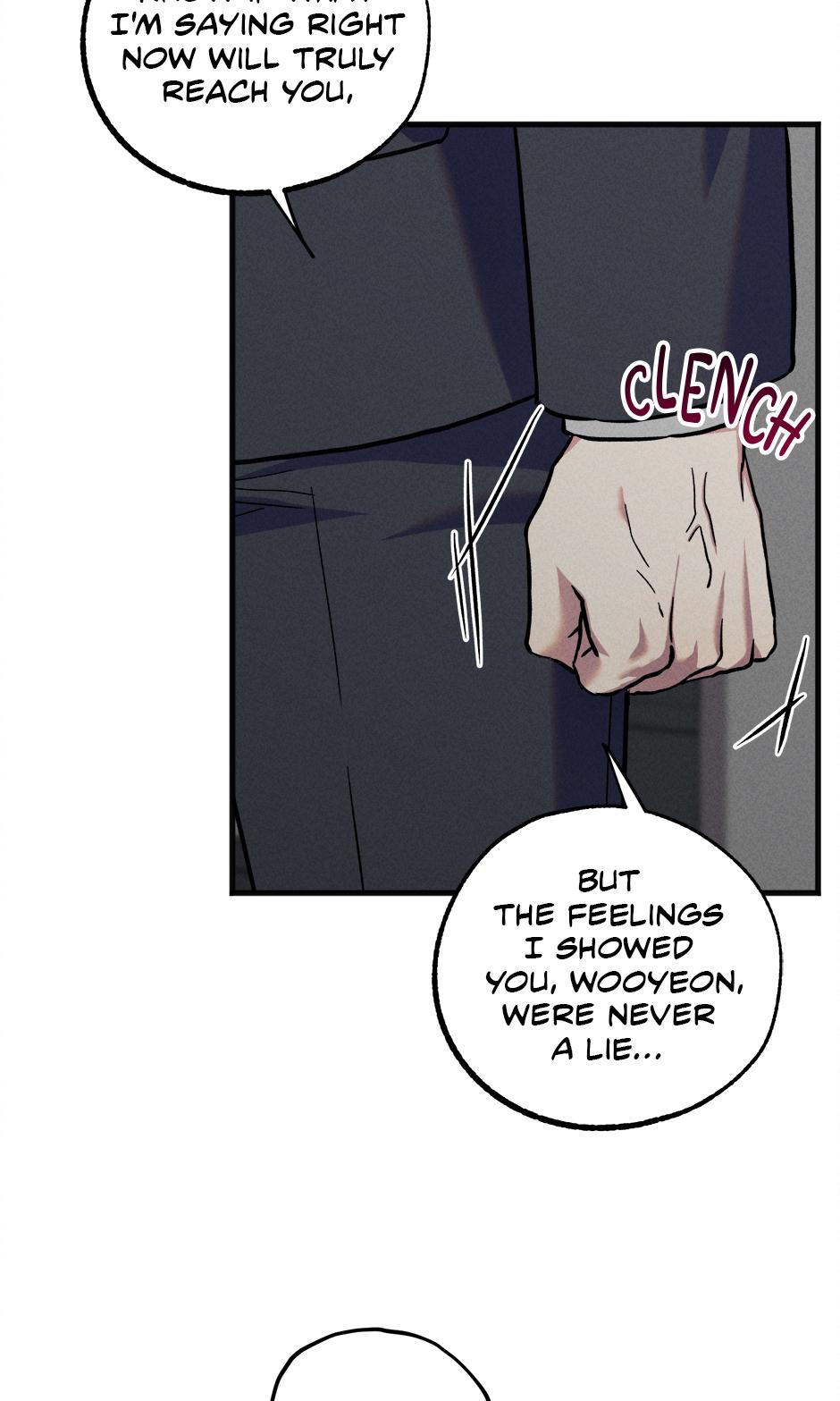 Trap OF Chance Chapter 21 page 12 - 