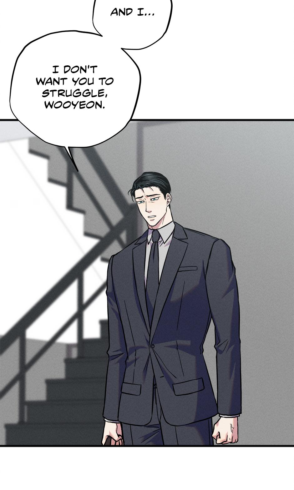 Trap OF Chance Chapter 21 page 13 - 