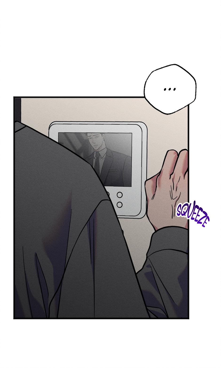 Trap OF Chance Chapter 21 page 14 - 