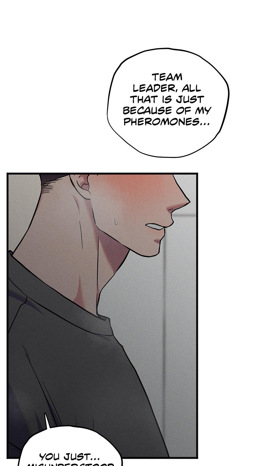Trap OF Chance Chapter 21 page 15 - 