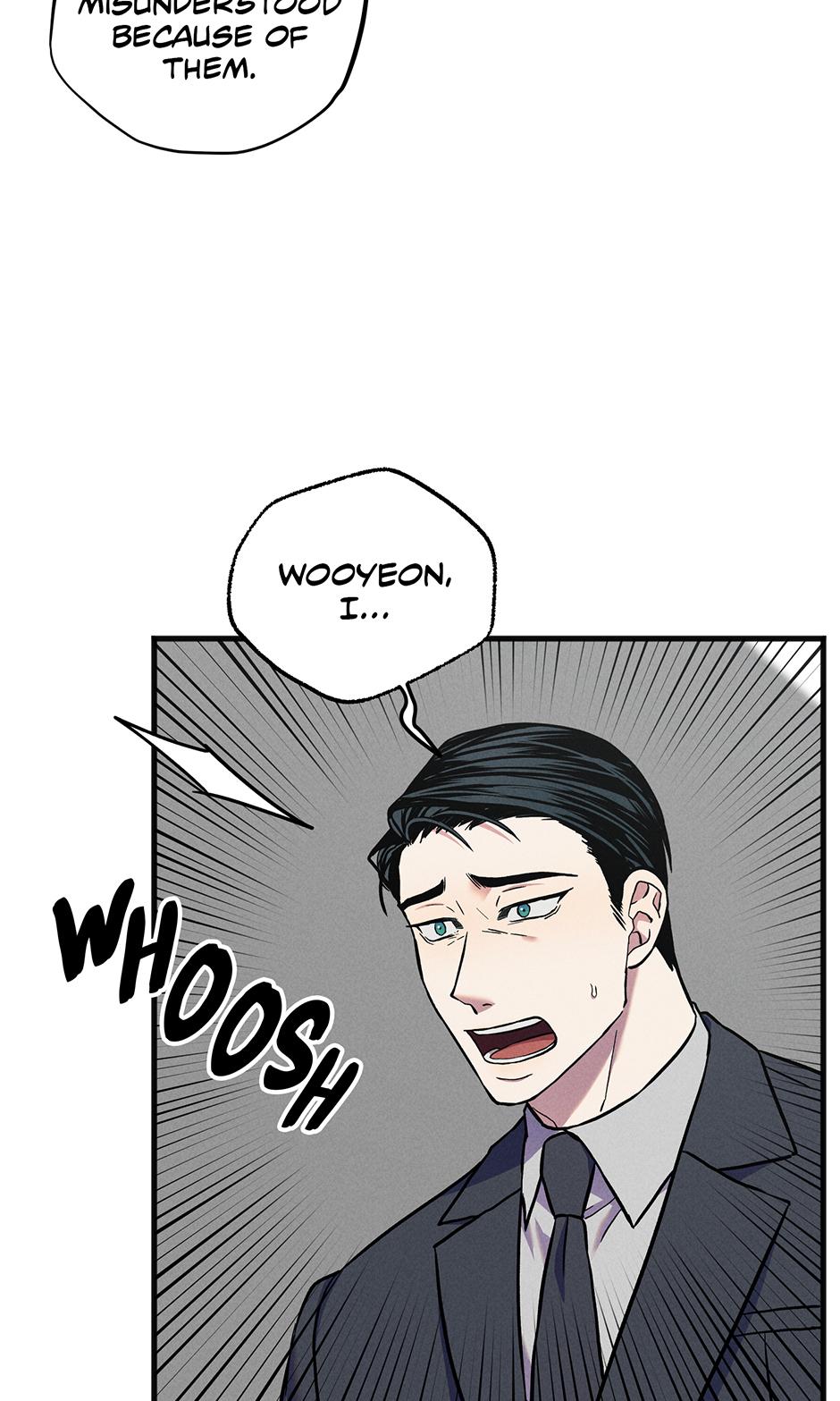 Trap OF Chance Chapter 21 page 16 - 