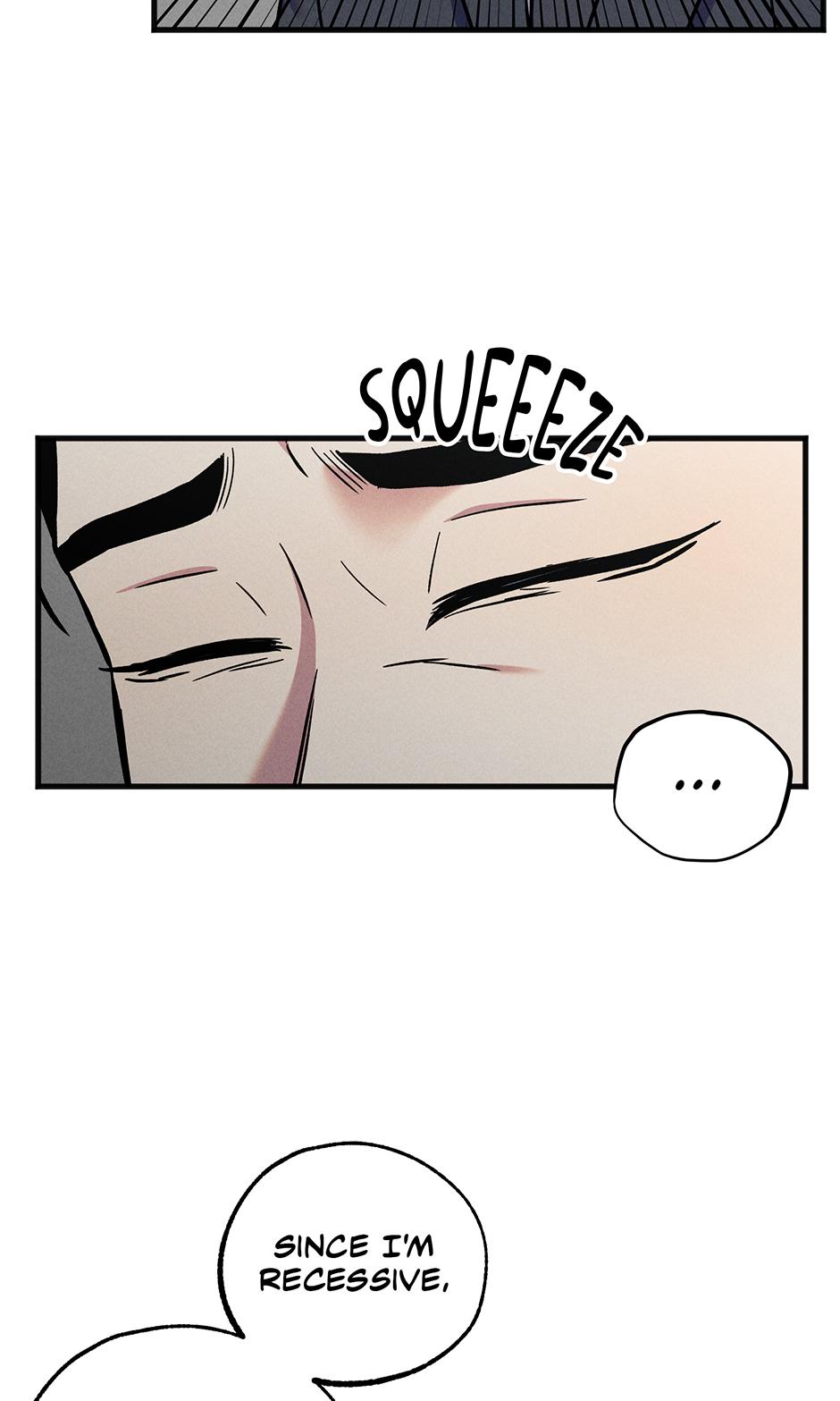 Trap OF Chance Chapter 21 page 17 - 