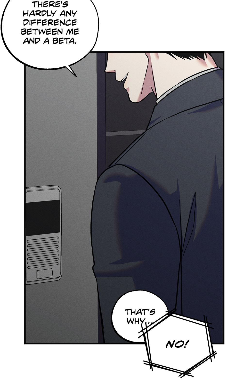 Trap OF Chance Chapter 21 page 18 - 