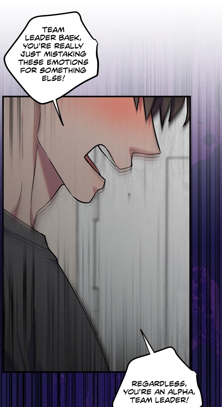 Trap OF Chance Chapter 21 page 19 - 
