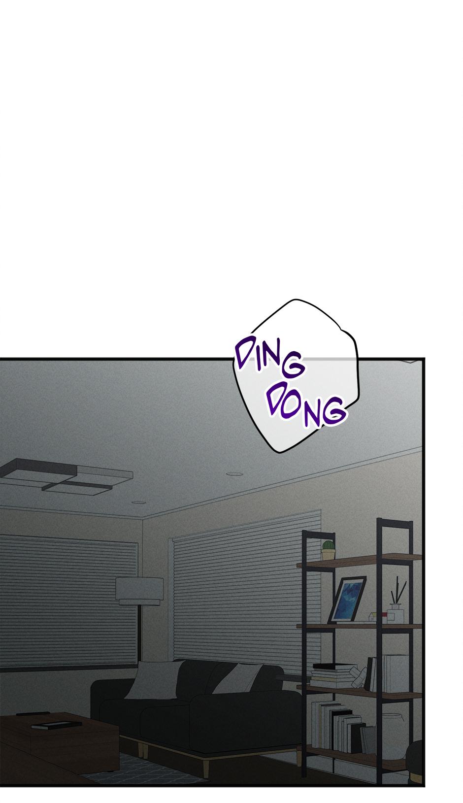 Trap OF Chance Chapter 21 page 3 - 