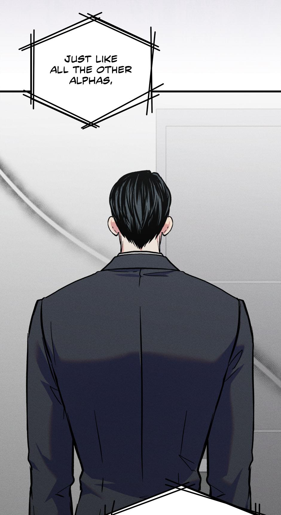 Trap OF Chance Chapter 21 page 21 - 