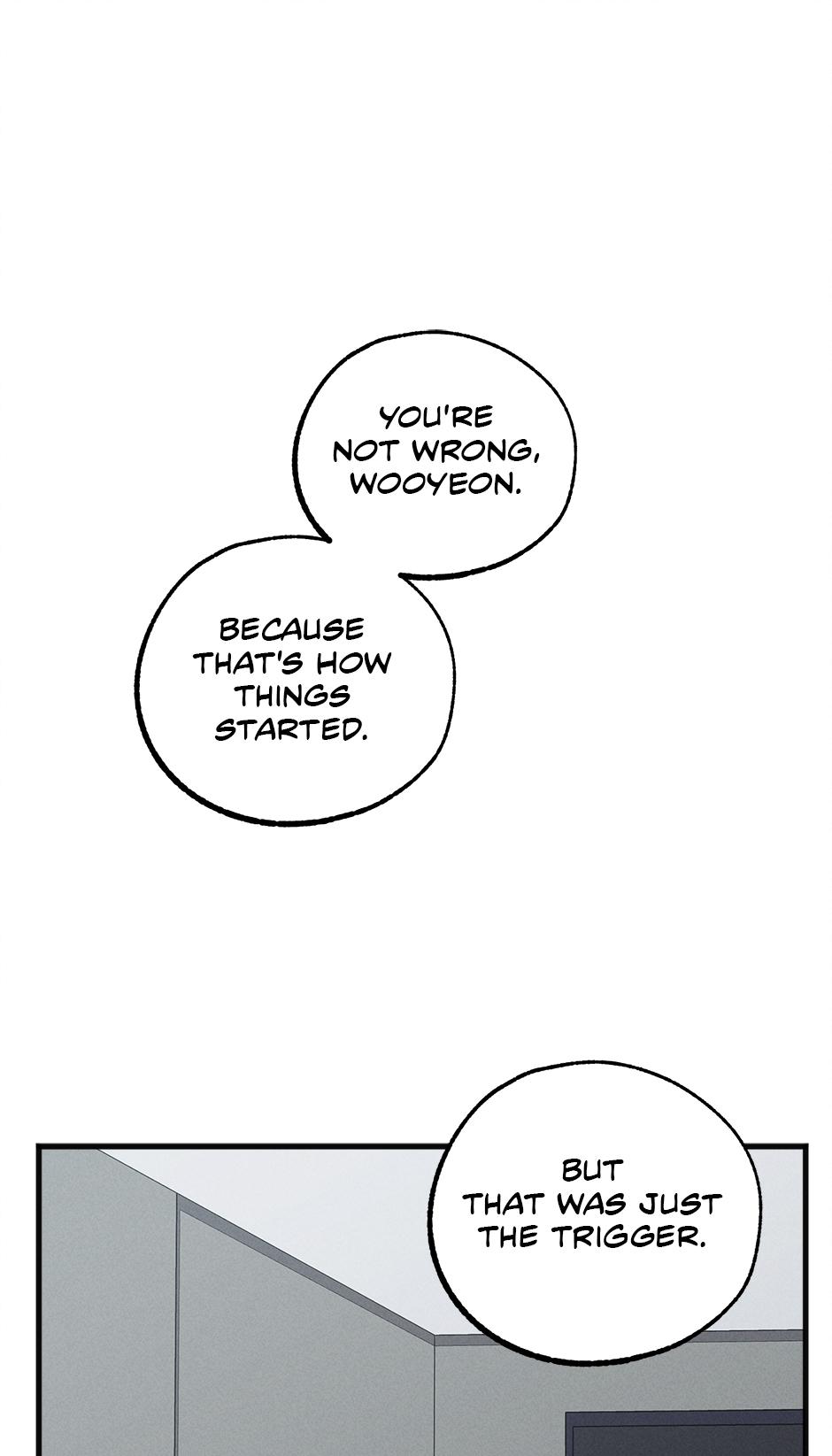 Trap OF Chance Chapter 21 page 23 - 