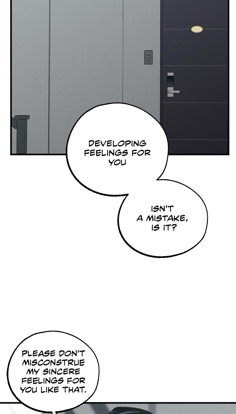 Trap OF Chance Chapter 21 page 24 - 