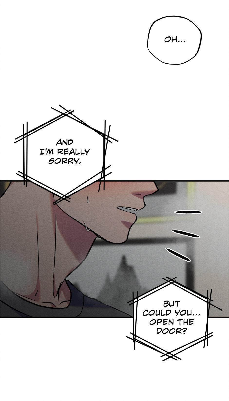 Trap OF Chance Chapter 21 page 26 - 