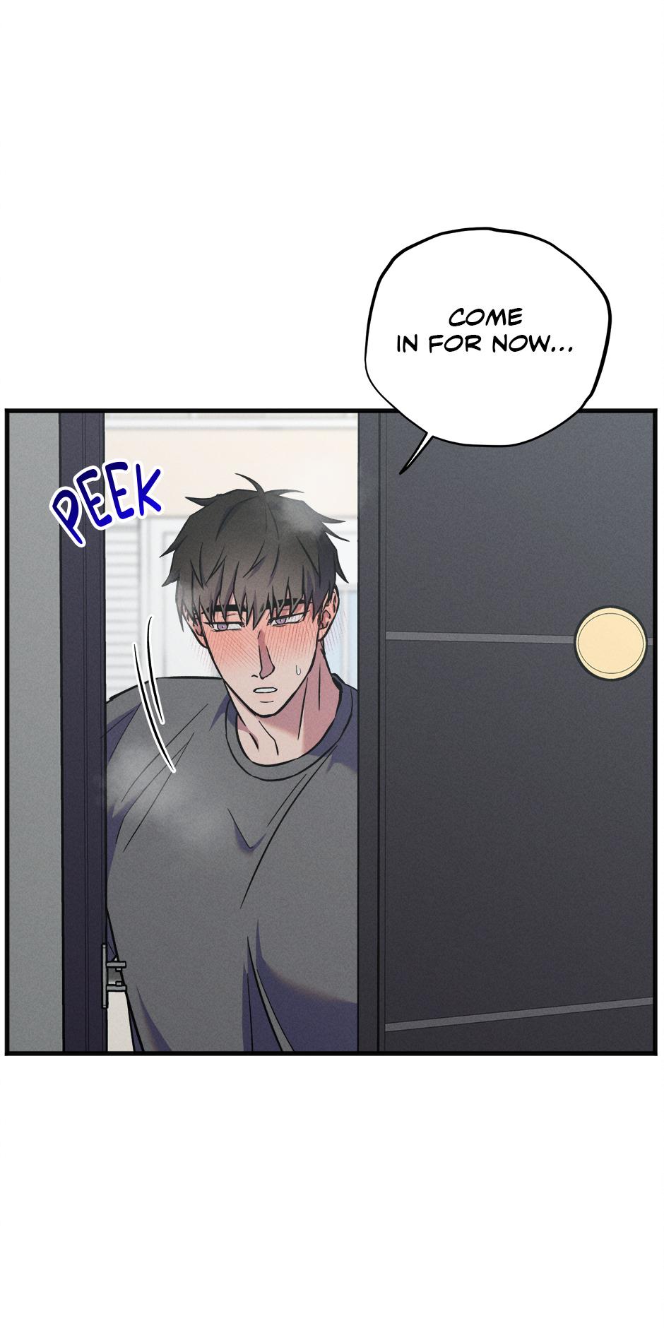 Trap OF Chance Chapter 21 page 29 - 