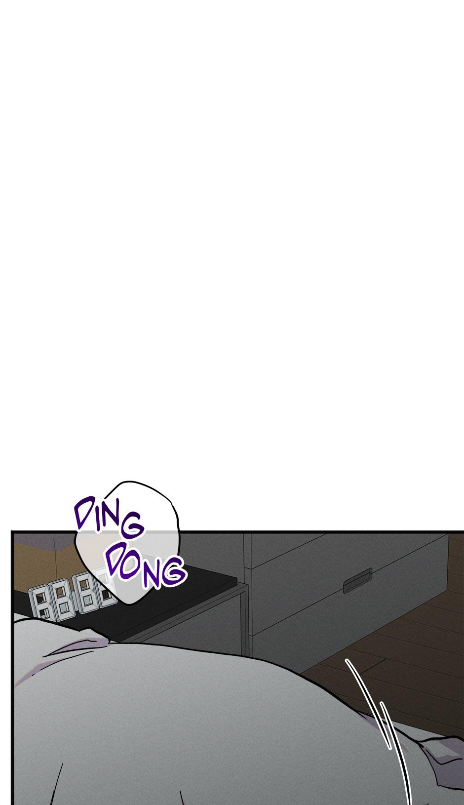 Trap OF Chance Chapter 21 page 4 - 