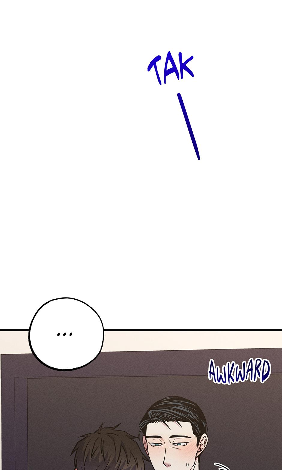 Trap OF Chance Chapter 21 page 31 - 