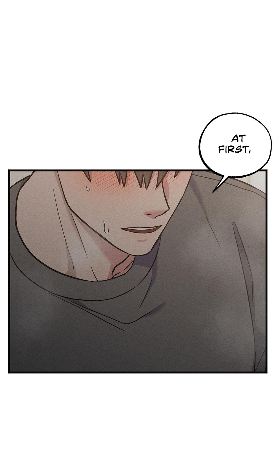 Trap OF Chance Chapter 21 page 34 - 