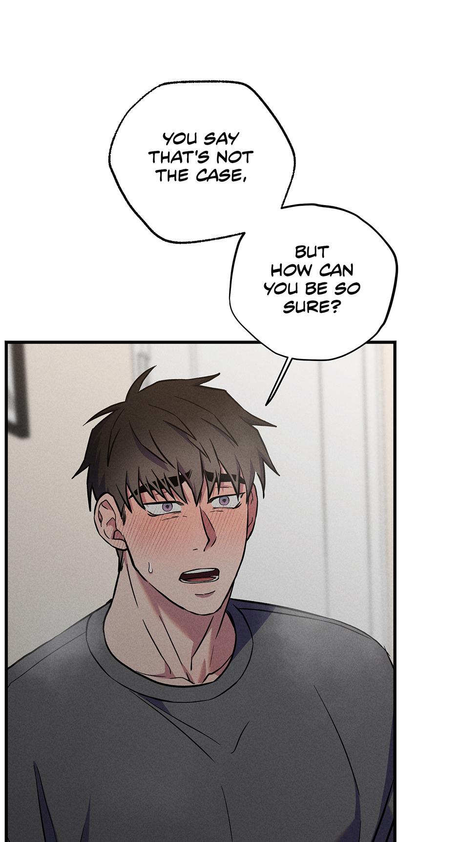 Trap OF Chance Chapter 21 page 36 - 