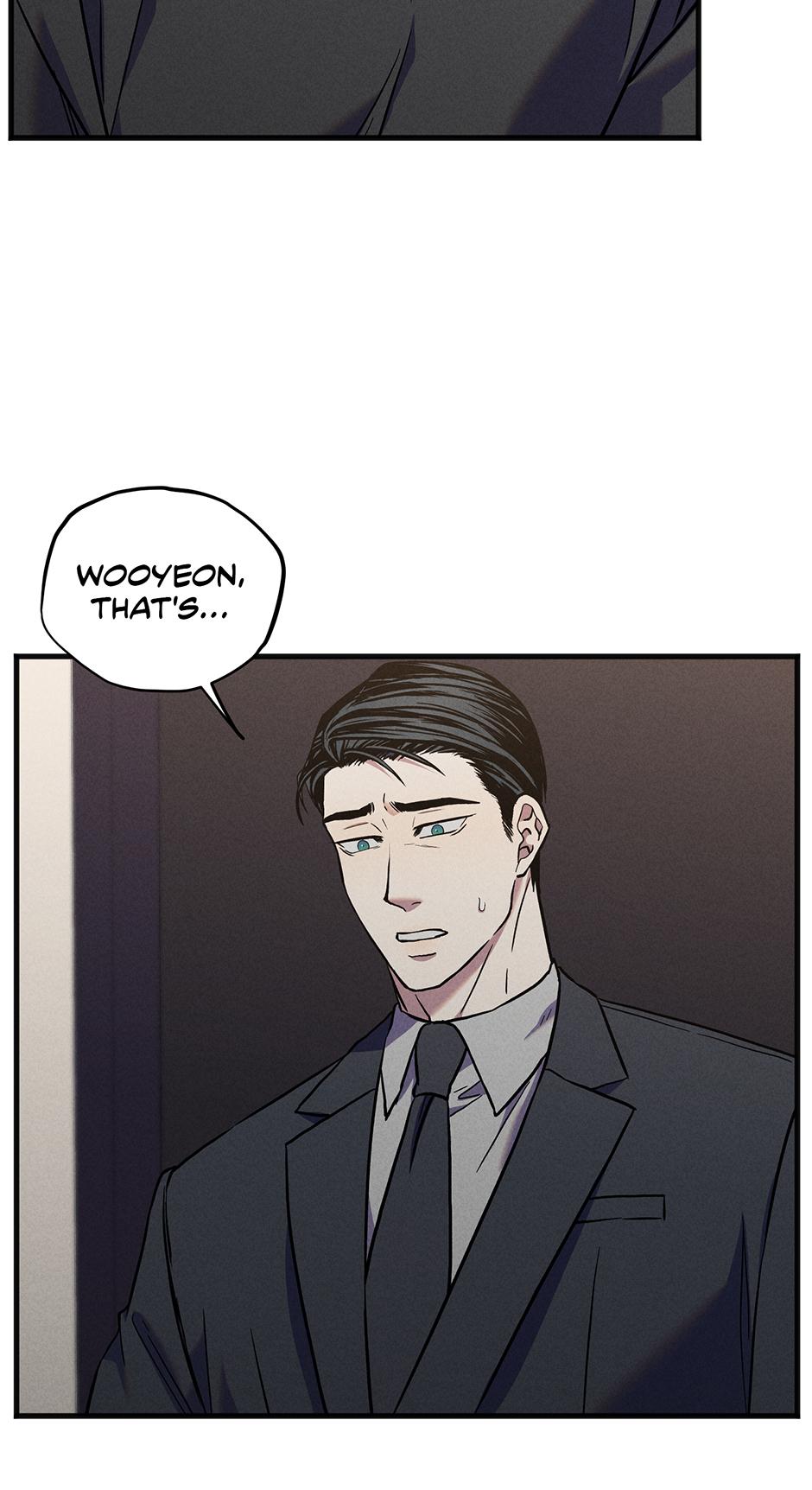 Trap OF Chance Chapter 21 page 37 - 