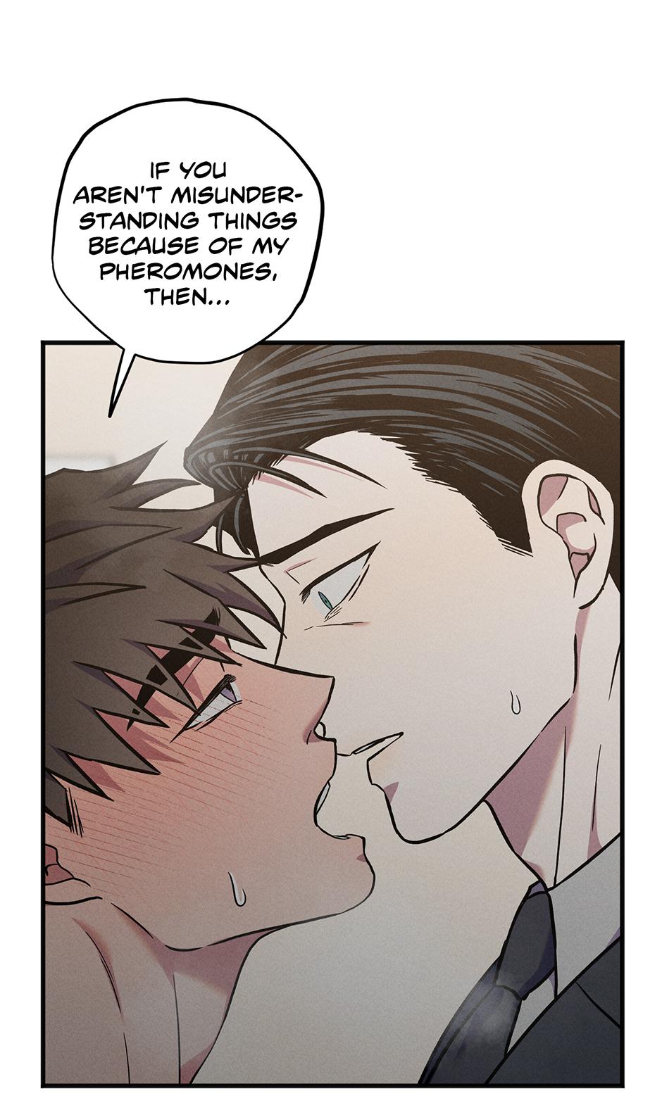 Trap OF Chance Chapter 21 page 39 - 