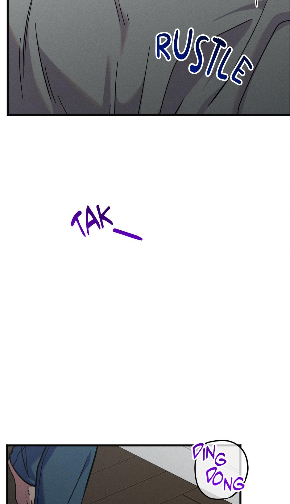 Trap OF Chance Chapter 21 page 5 - 