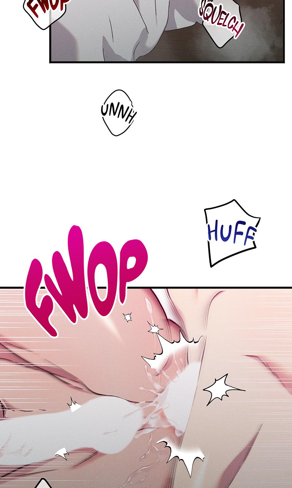 Trap OF Chance Chapter 21 page 42 - 