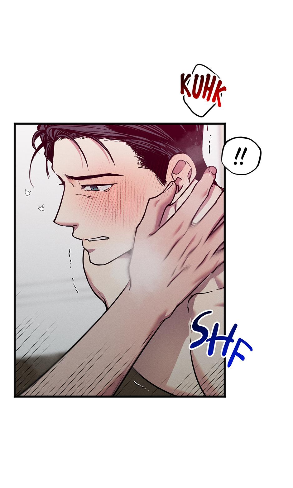 Trap OF Chance Chapter 21 page 44 - 