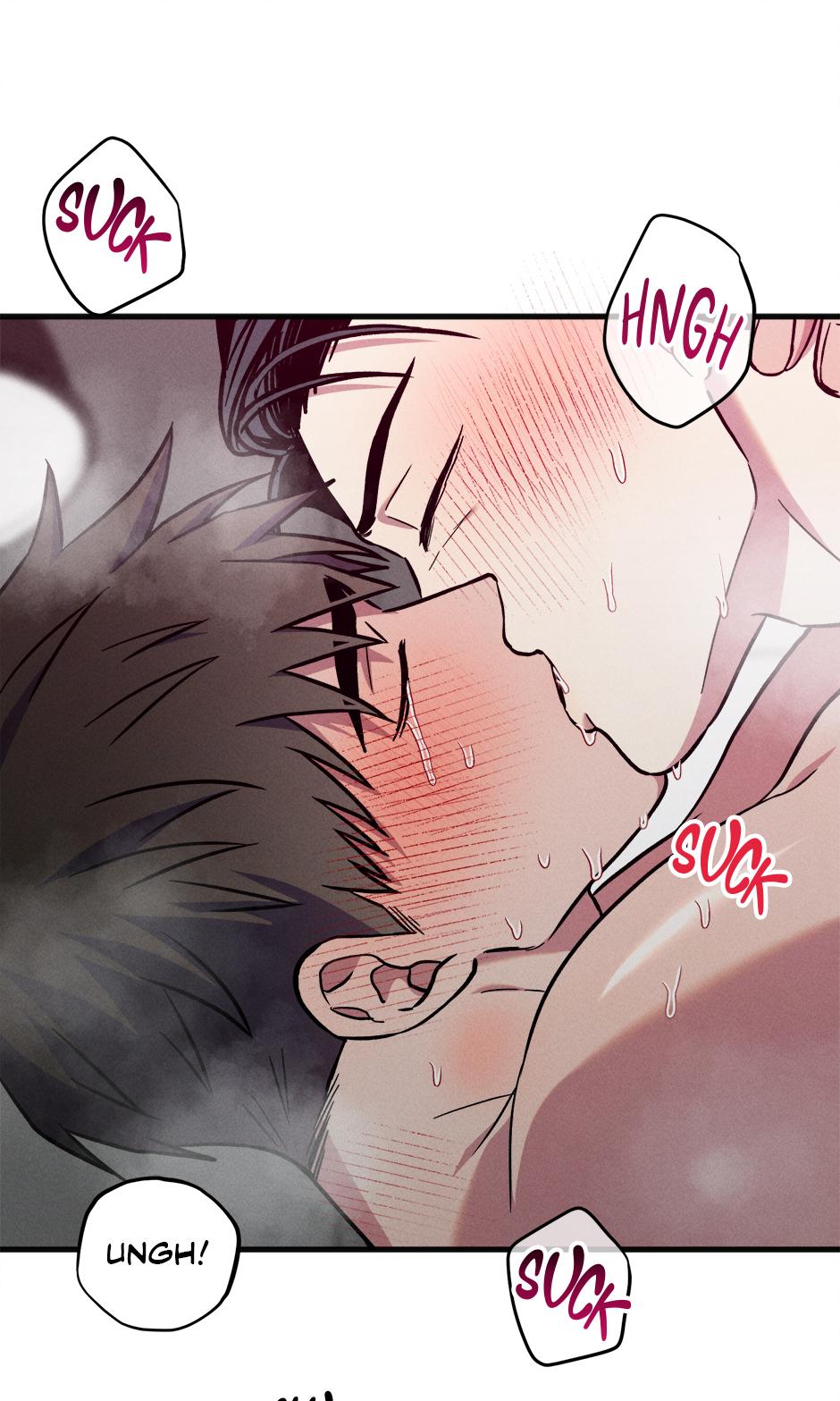 Trap OF Chance Chapter 21 page 45 - 