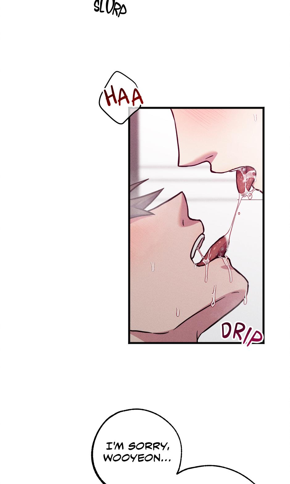 Trap OF Chance Chapter 21 page 46 - 