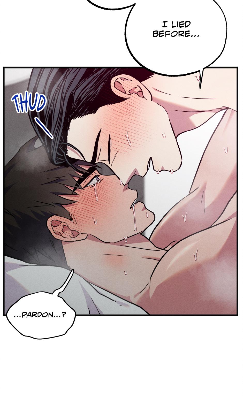 Trap OF Chance Chapter 21 page 47 - 