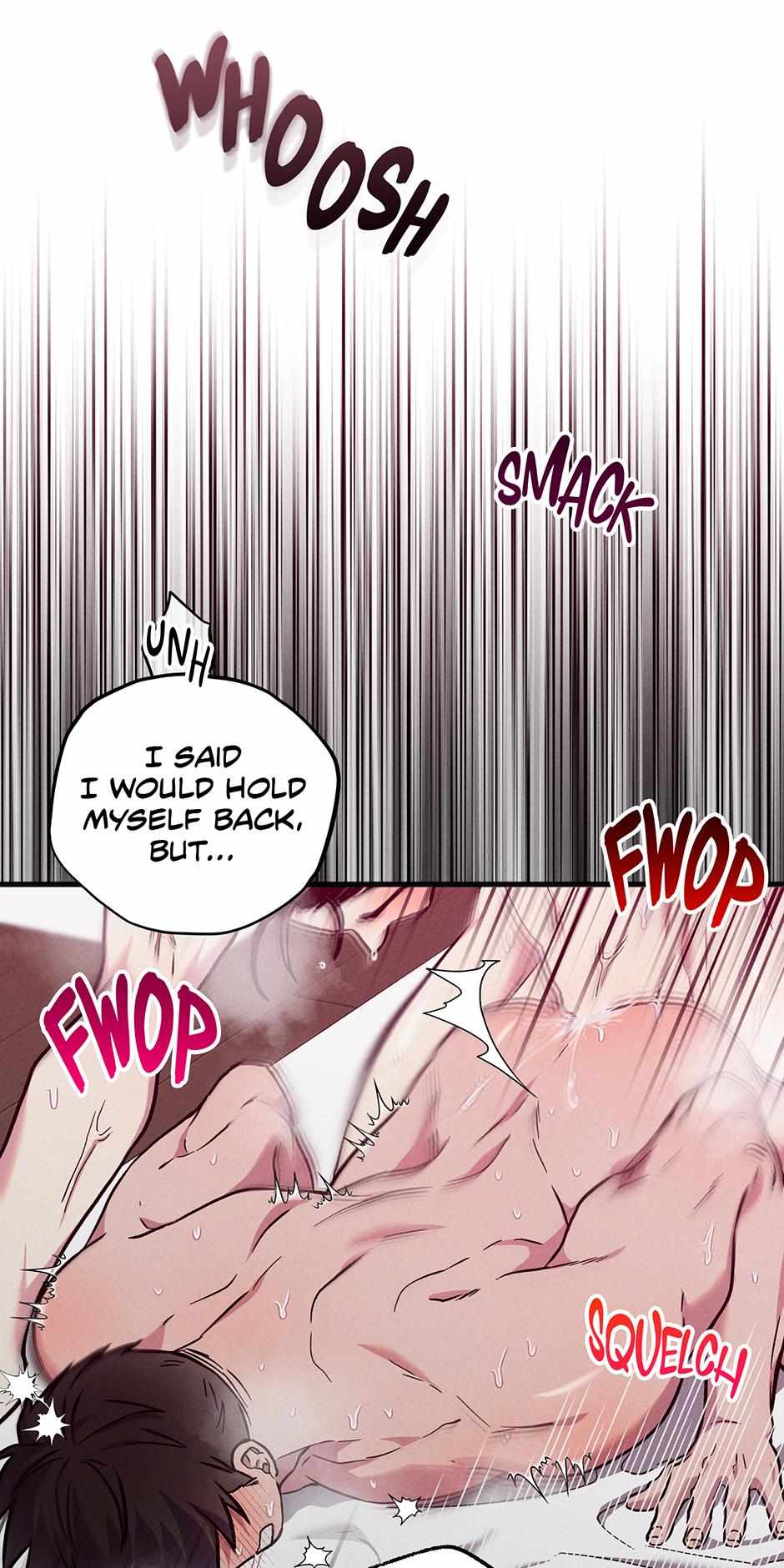 Trap OF Chance Chapter 21 page 49 - 