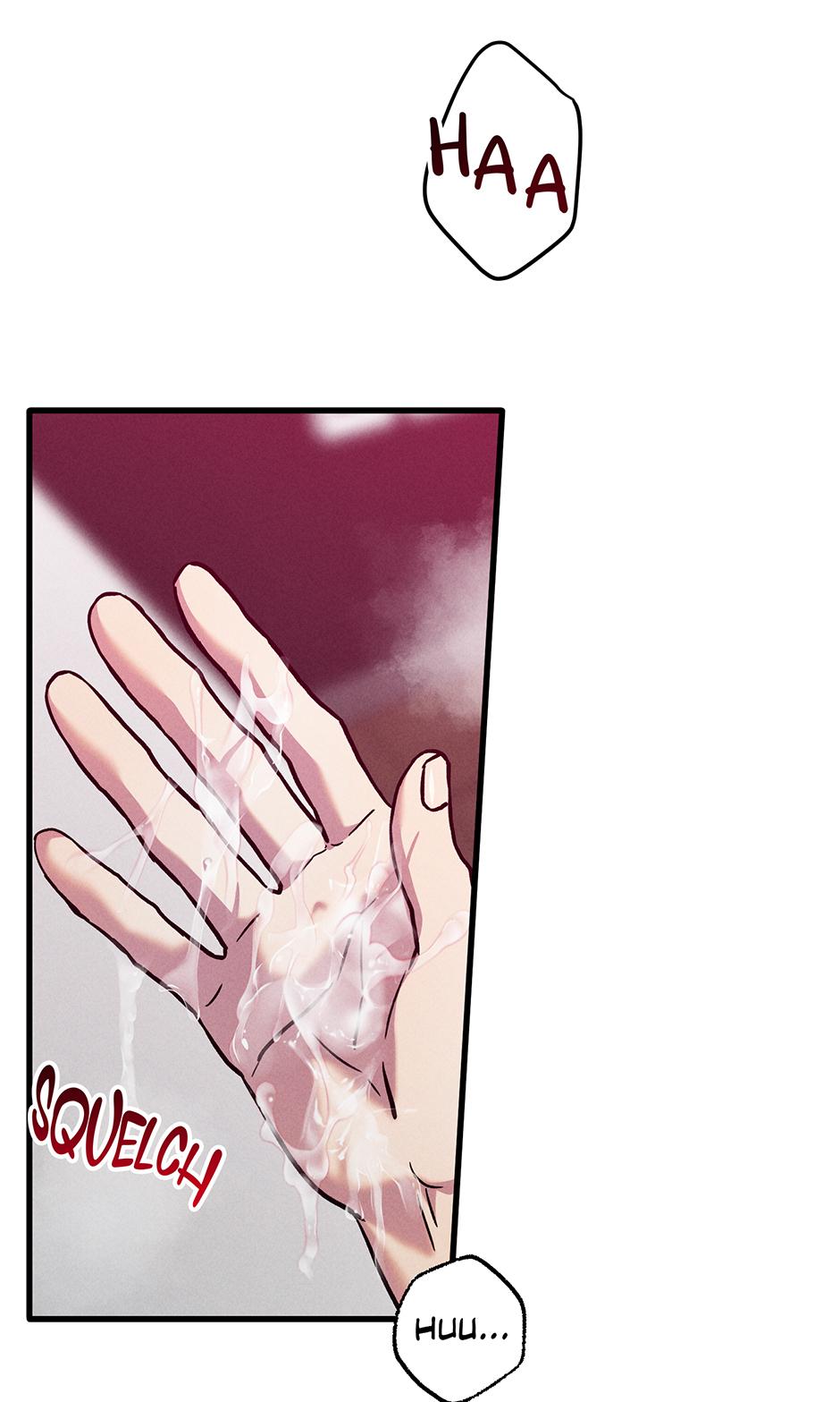 Trap OF Chance Chapter 21 page 53 - 